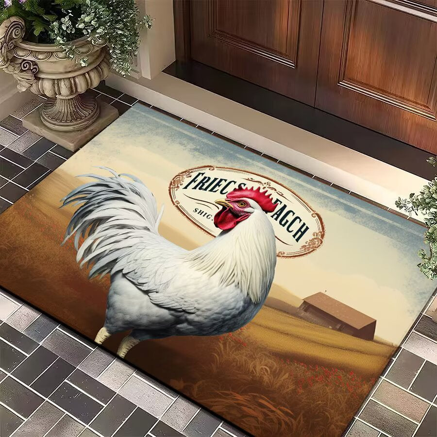 Home Decor Decorative Area Rug Bowlift