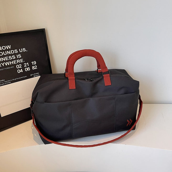 Versatile Travel Duffel  with Multiple Storage Compartments