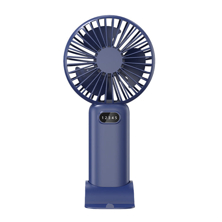Portable Desk Fan Bowlift