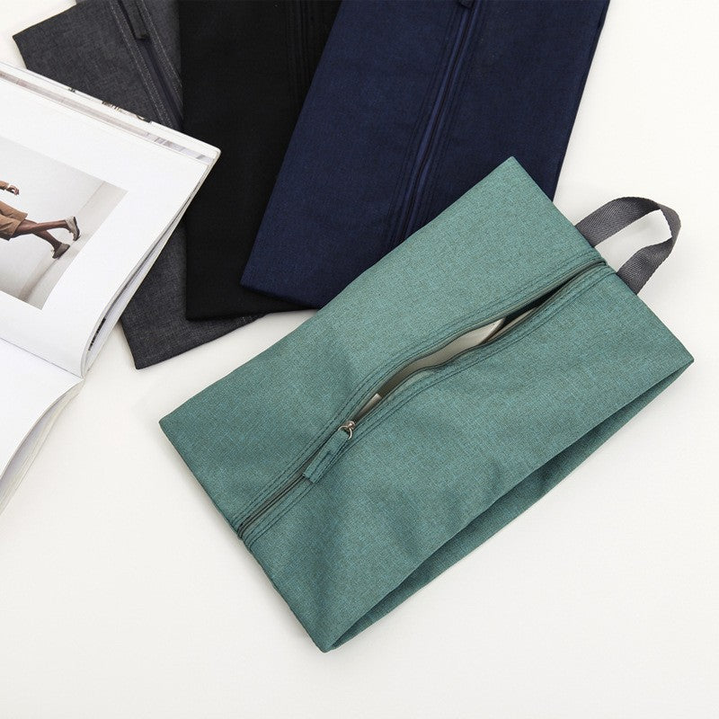 Stylish Foldable Storage Pouch Bowlift