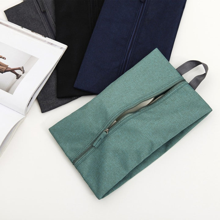 Stylish Foldable Storage Pouch Bowlift