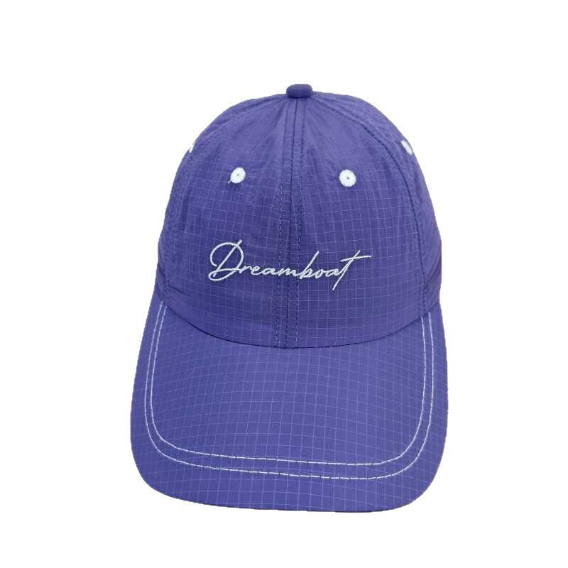 Unisex Lightweight Sport Cap Bowlift