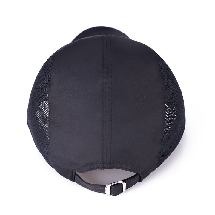 Ladies Athletic Functional Cap Bowlift