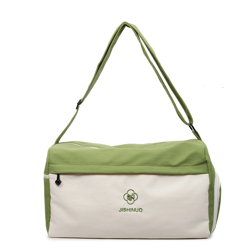Women Stylish Sports and Leisure Bag Bowlift