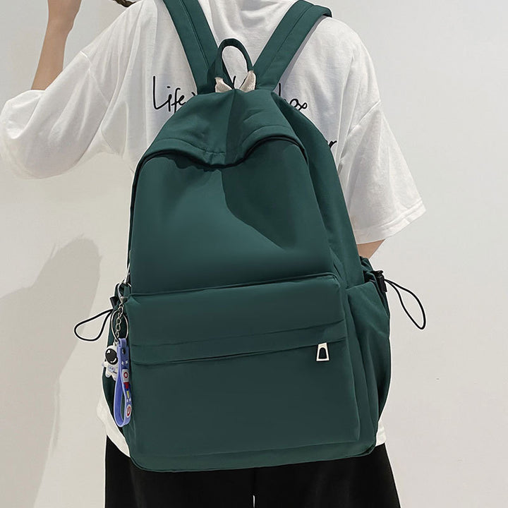 Backpack Bowlift