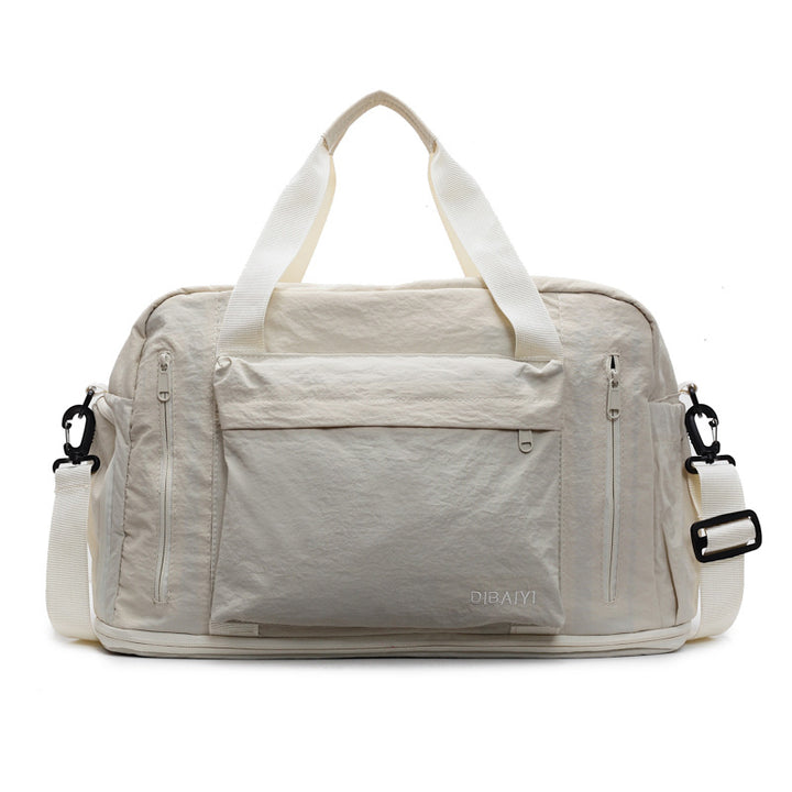 Advanced Multi-Pocket Duffle Bag