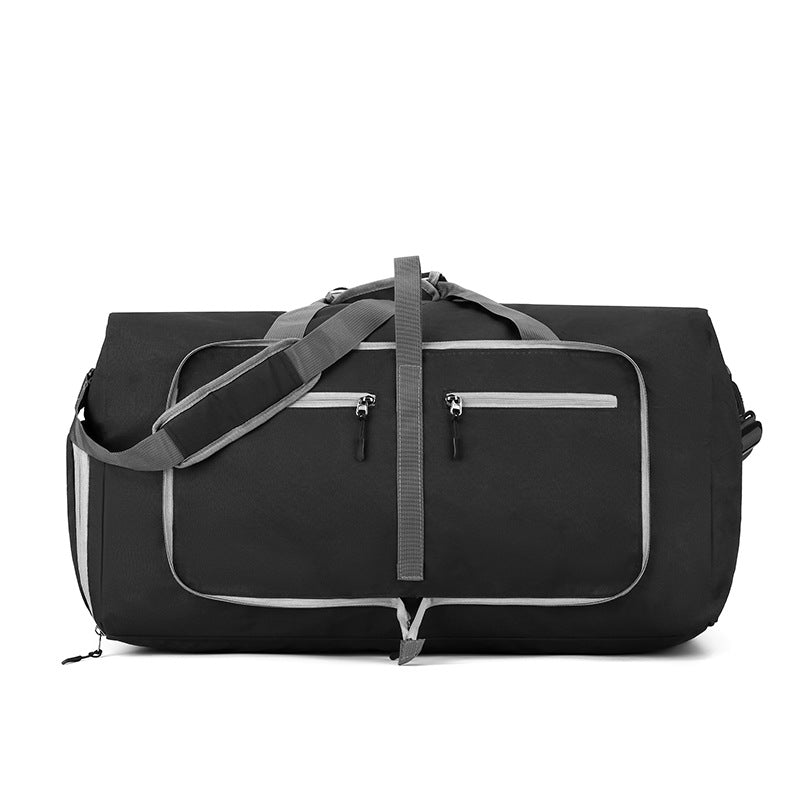 Large Capacity Multi-Purpose Travel Duffel Bowlift