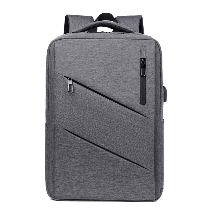 Modern Urban Commuter Backpack Bowlift