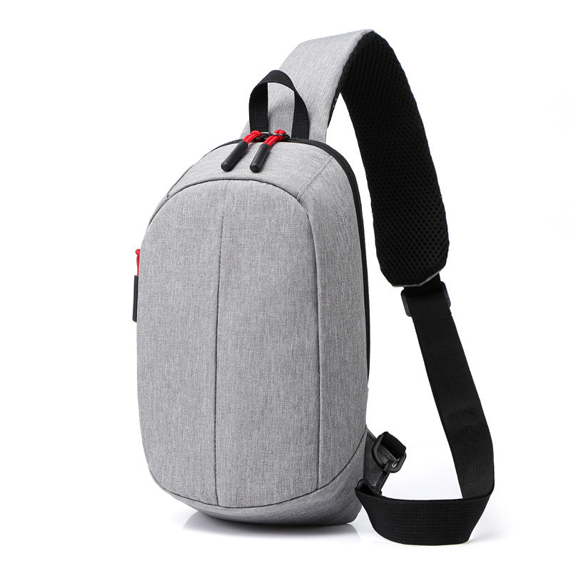Compact Sling Backpack Bowlift