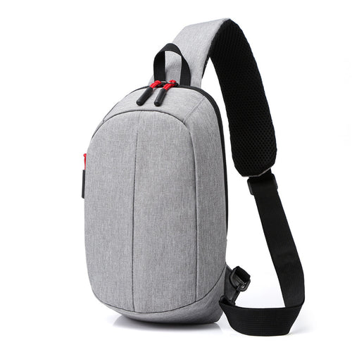 Compact Sling Backpack Bowlift