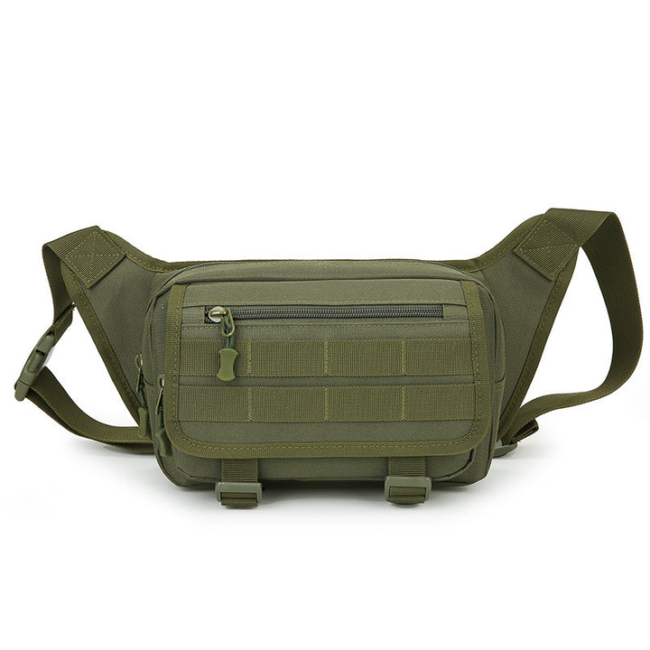 Compact Utility Crossbody Bag Bowlift
