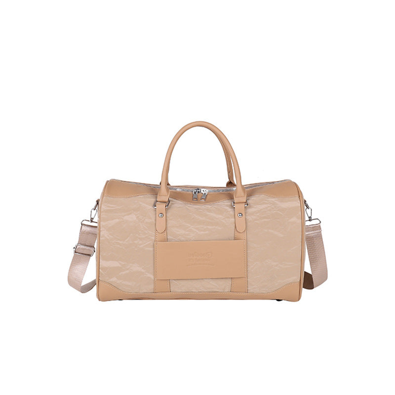 Stylish Multifunctional Travel Duffle Bowlift