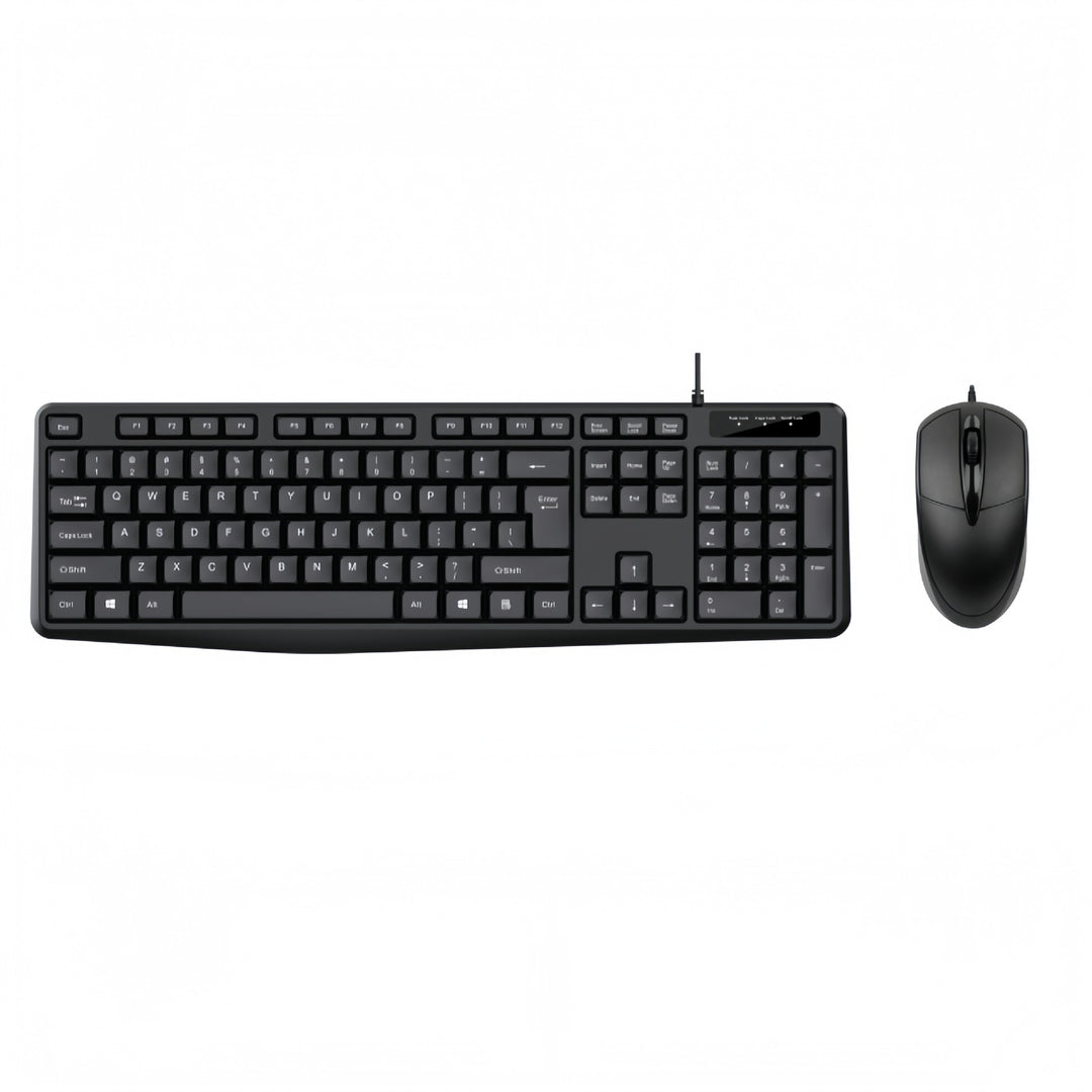 RGB Mechanical Gaming Keyboard Bowlift