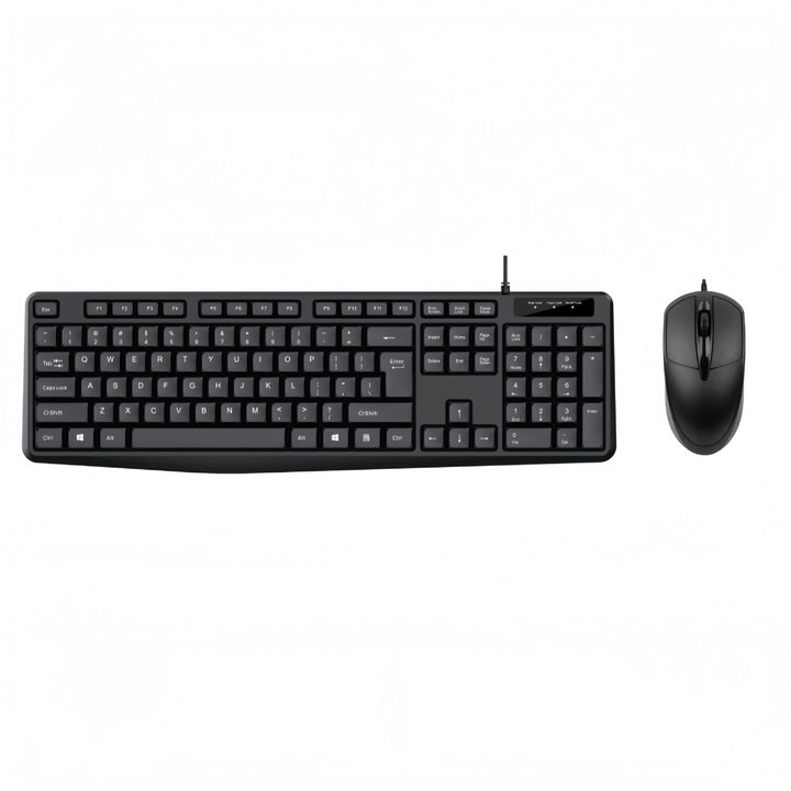 RGB Mechanical Gaming Keyboard Bowlift