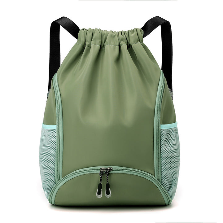Sporty backpack bag Bowlift