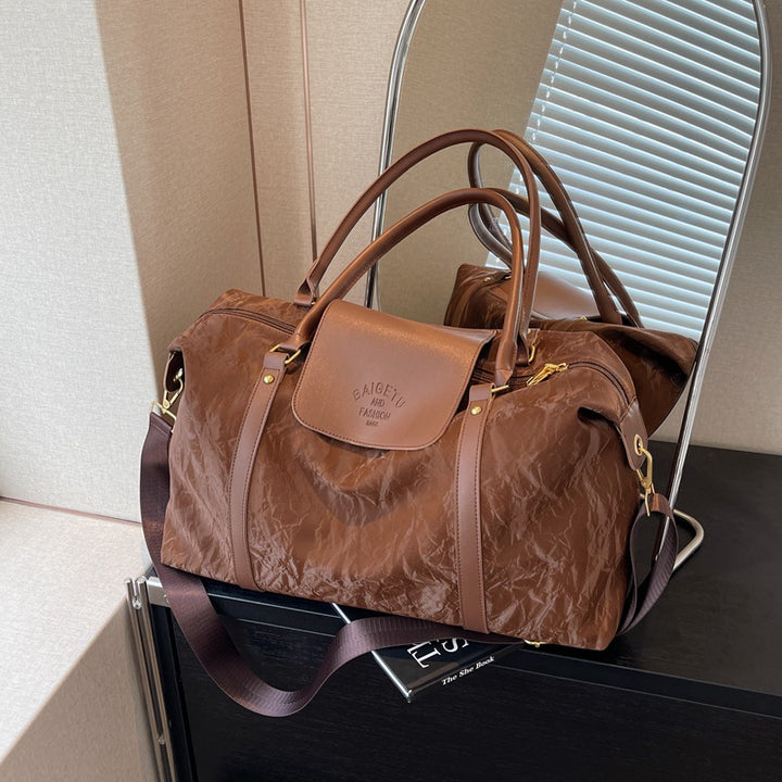 Women's Travel Bag Bowlift