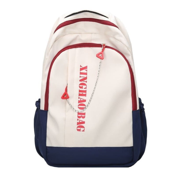 Women's Stylish Multi-Function Backpack Bowlift
