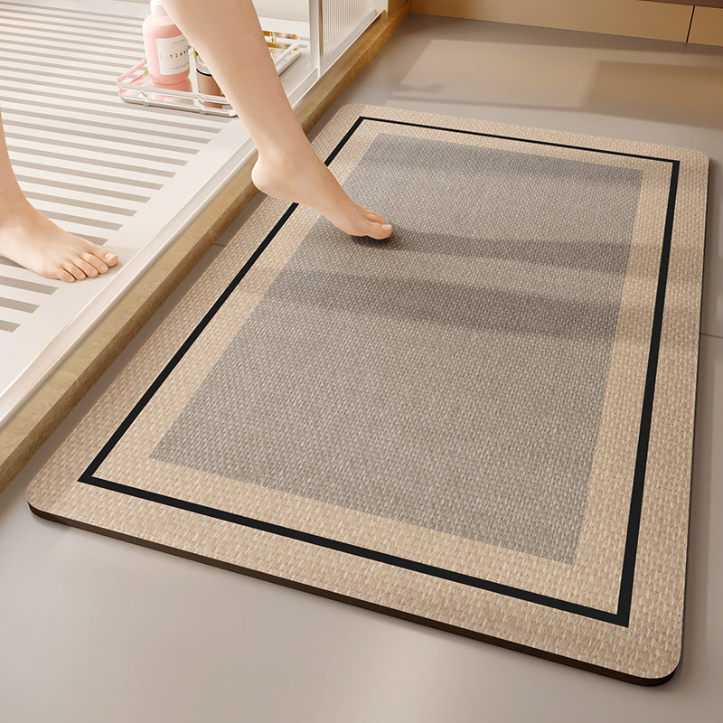 Non-Slip Shower Comfort Mat Bowlift