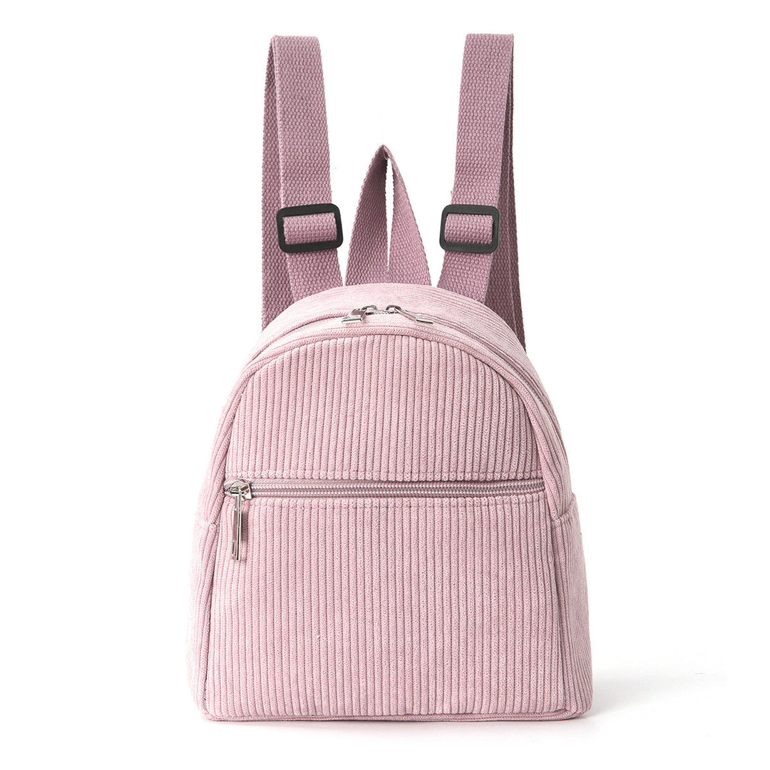 Mini Backpack in Cute Strawberry Design Bowlift