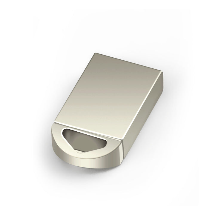 Premium StainlesSteel USB Storage Device Bowlift