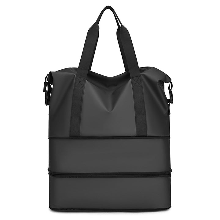 Waterproof Travel Tote Bag Bowlift