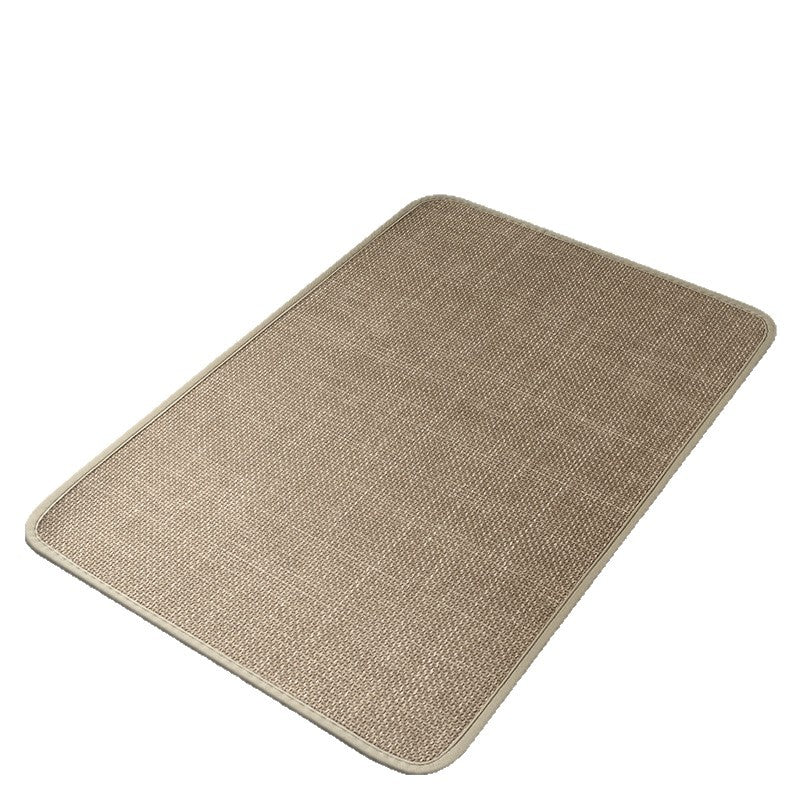 Home Decor Mat Bowlift