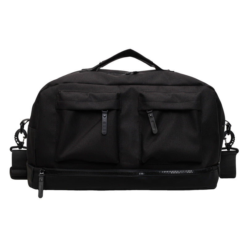 Versatile Travel Backpack Bowlift