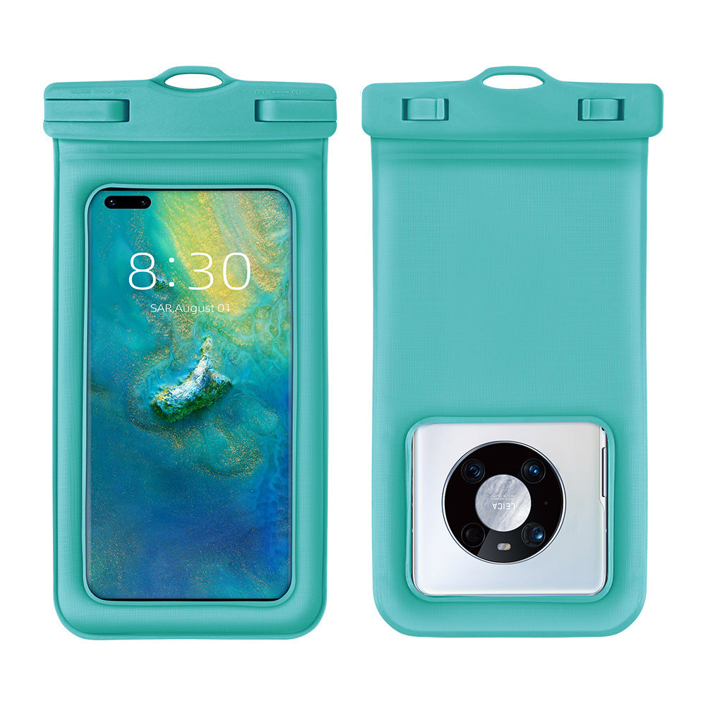 Waterproof Smartphone Case Bowlift