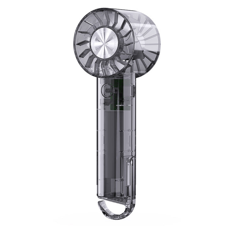 Ladies Portable Mini Fan Bowlift