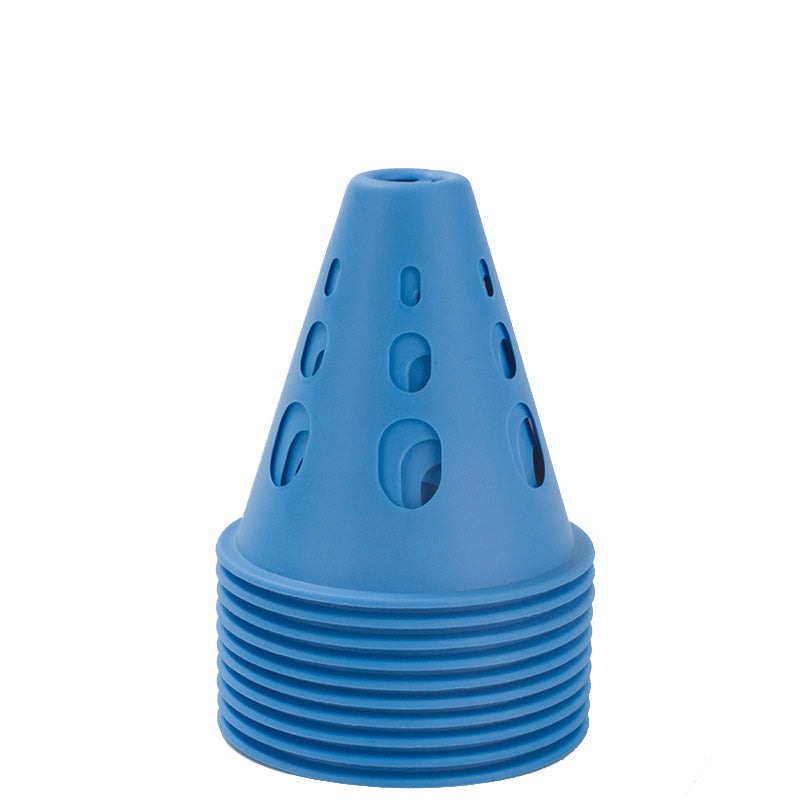 High-Visibility Sports Training Cones Bowlift
