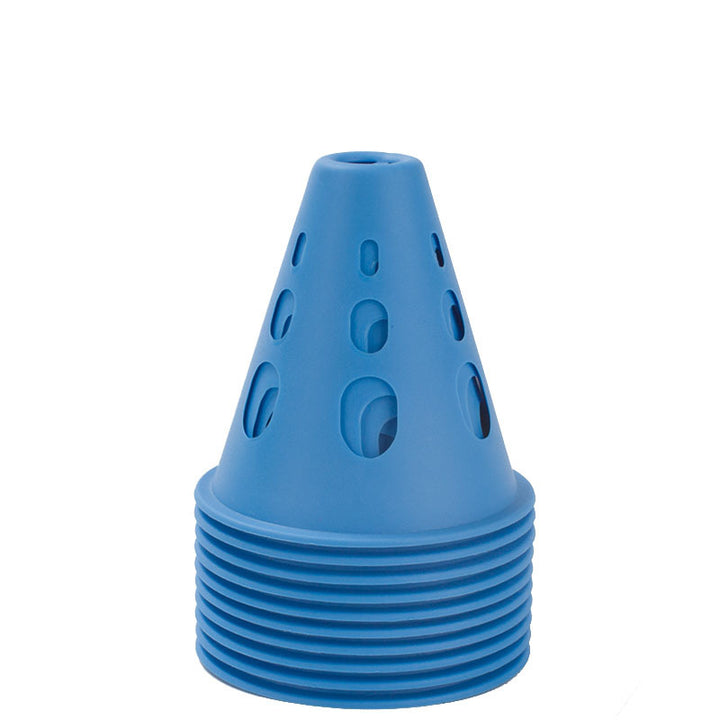High-Visibility Sports Training Cones Bowlift
