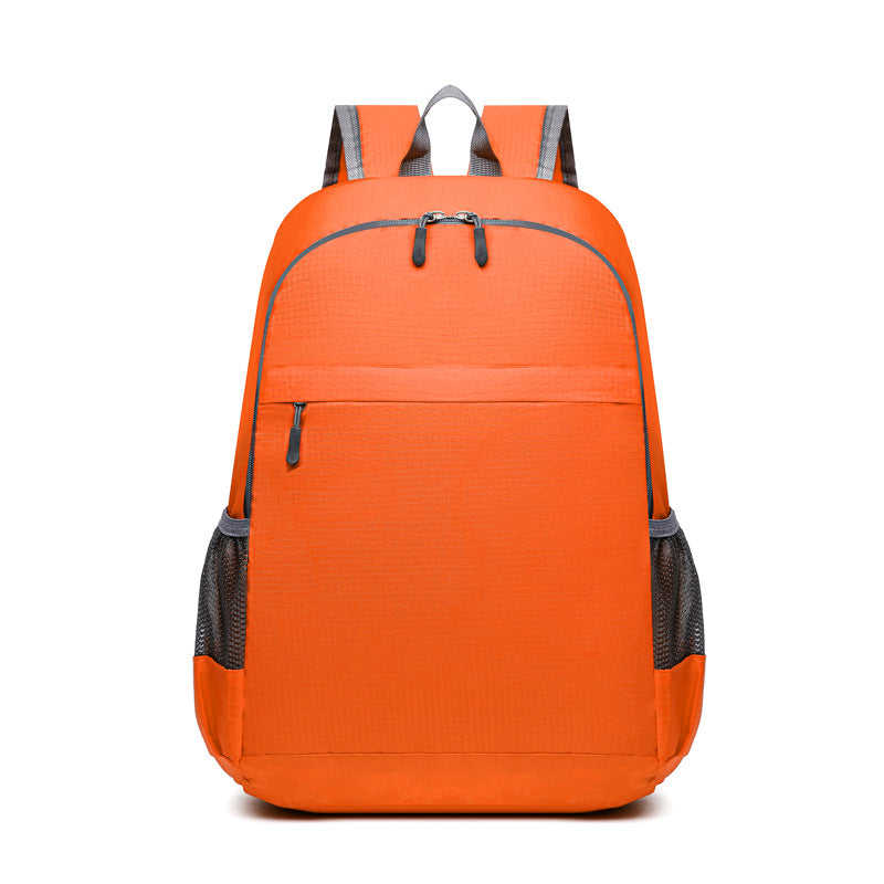 Lightweight Hiking Backpack Bowlift