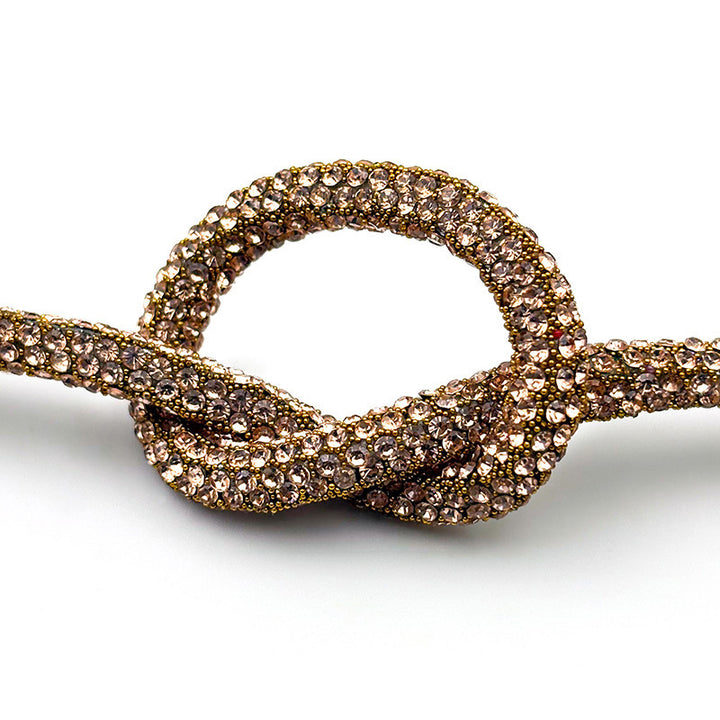 Decorative Rope Bowlift