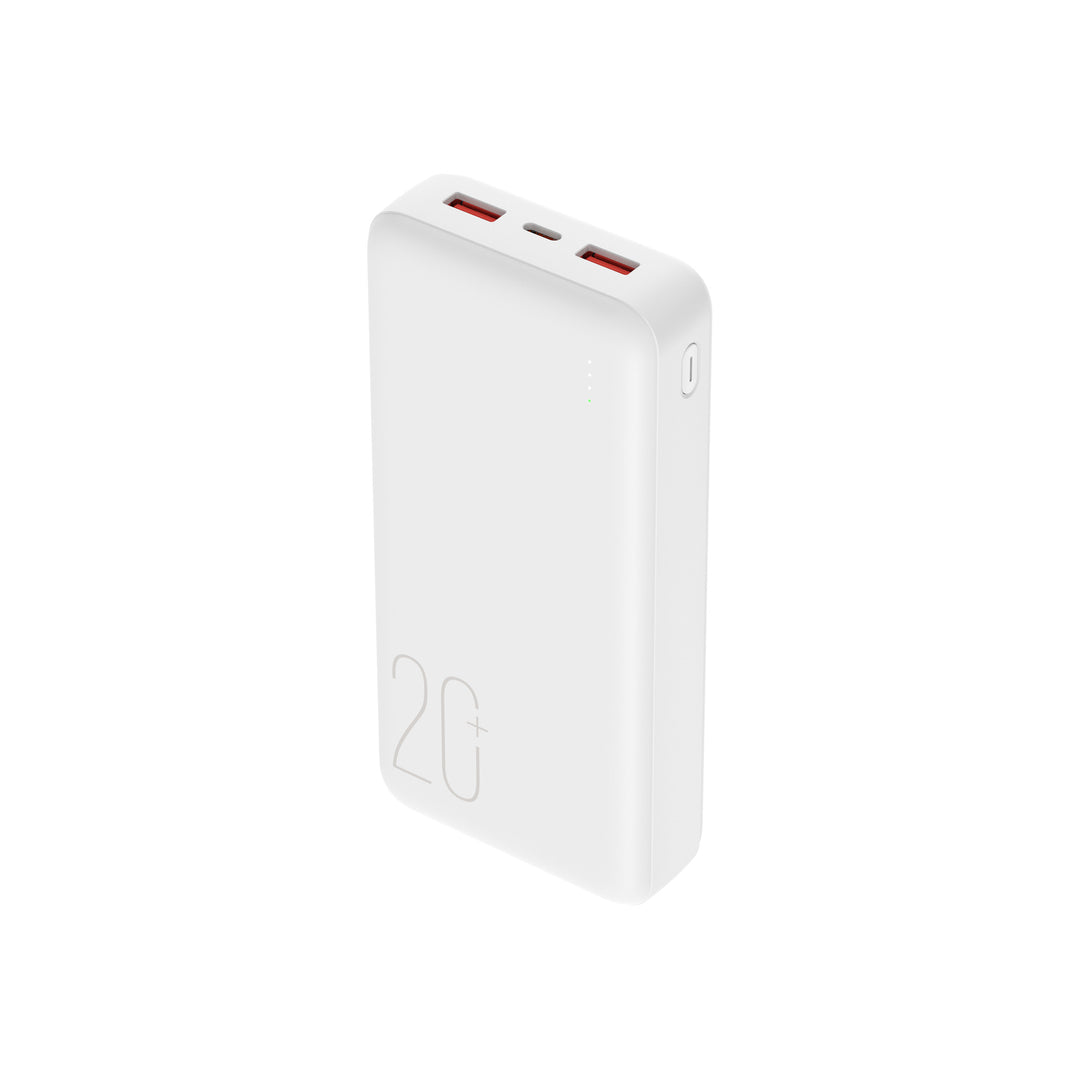 High-performance power bank with fast USB charging function and intelligent charging technology Bowlift