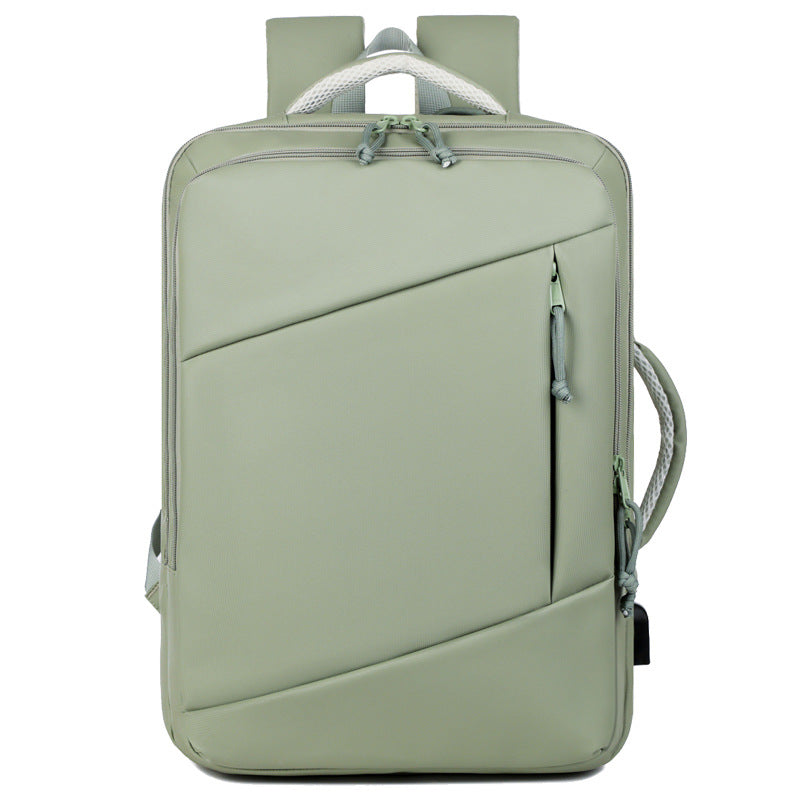 Professional Minimalist Laptop Backpack Bowlift