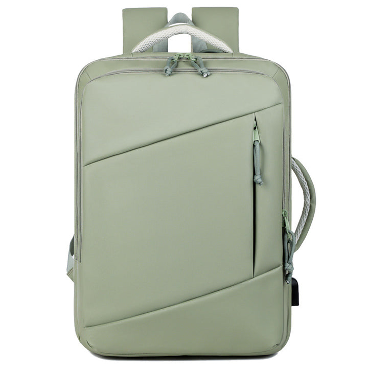 Professional Minimalist Laptop Backpack Bowlift