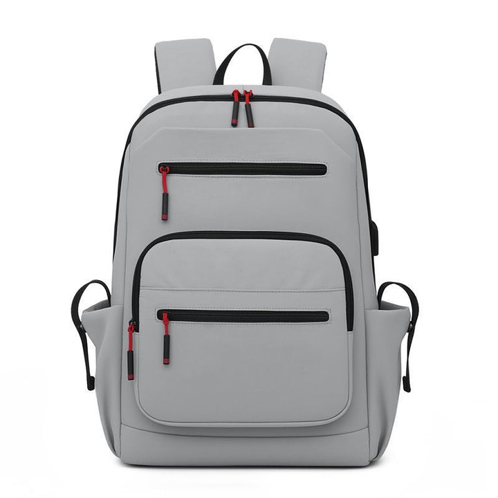 Multifunctional Laptop Backpack Bowlift