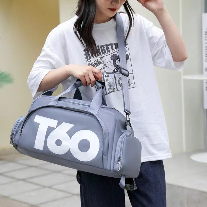 Travel Duffel Bag Bowlift