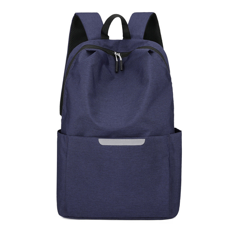 Multifunctional All-Occasion Backpack Bowlift