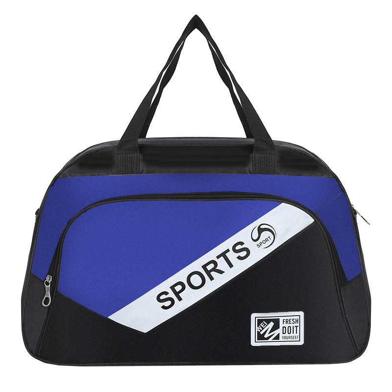 Sports Duffle Bag