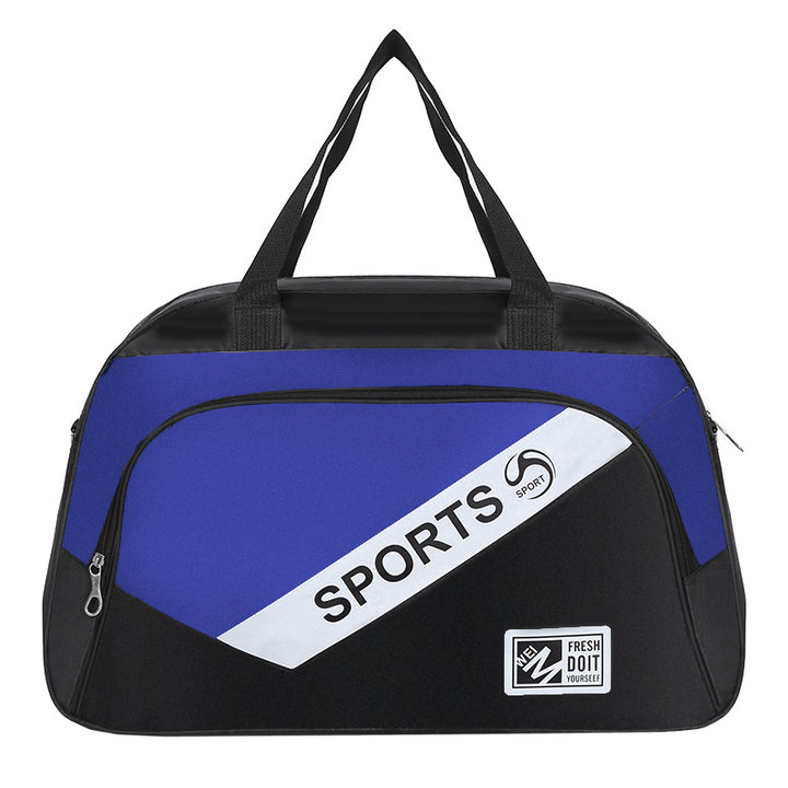Sports Duffle Bag