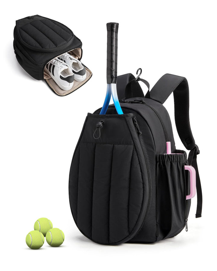 Sporty backpack Bowlift