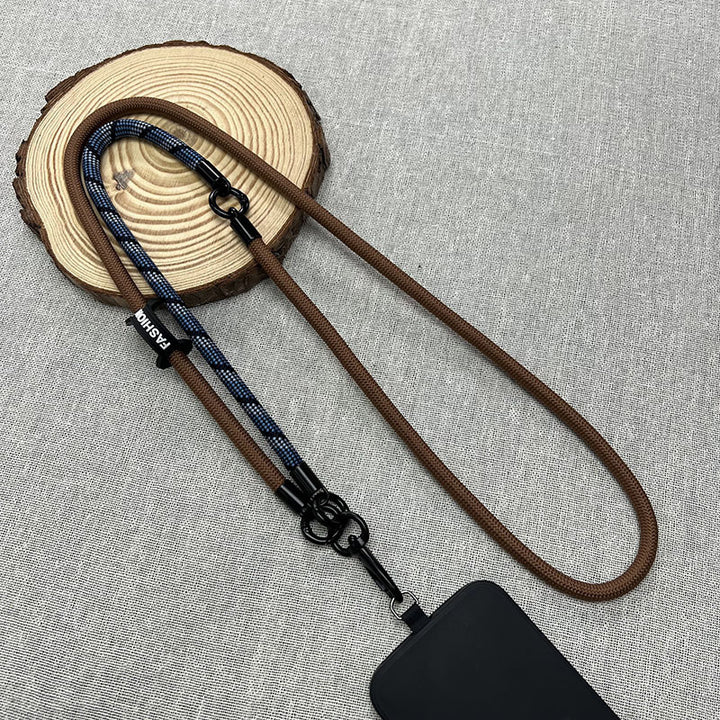 Versatile Stylish Phone Lanyard Bowlift