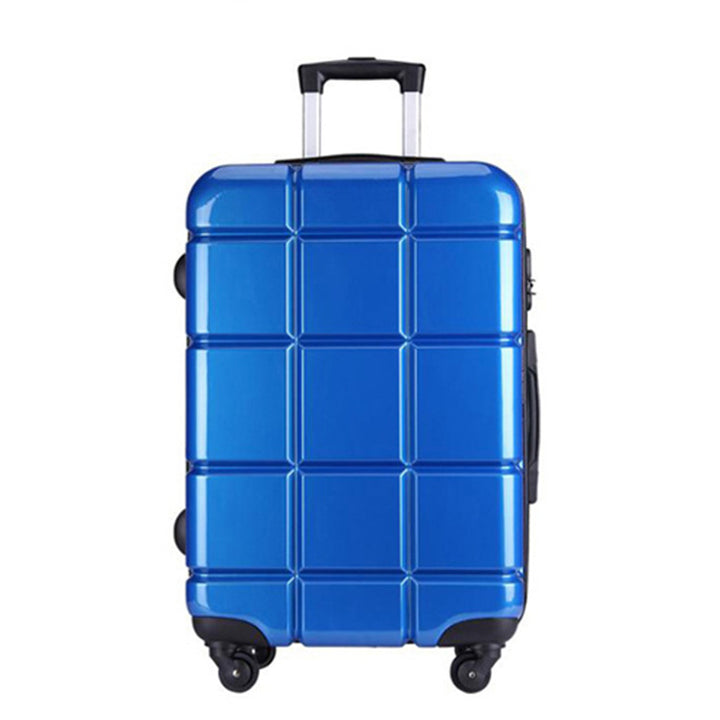 Luggage Suitcase Bowlift