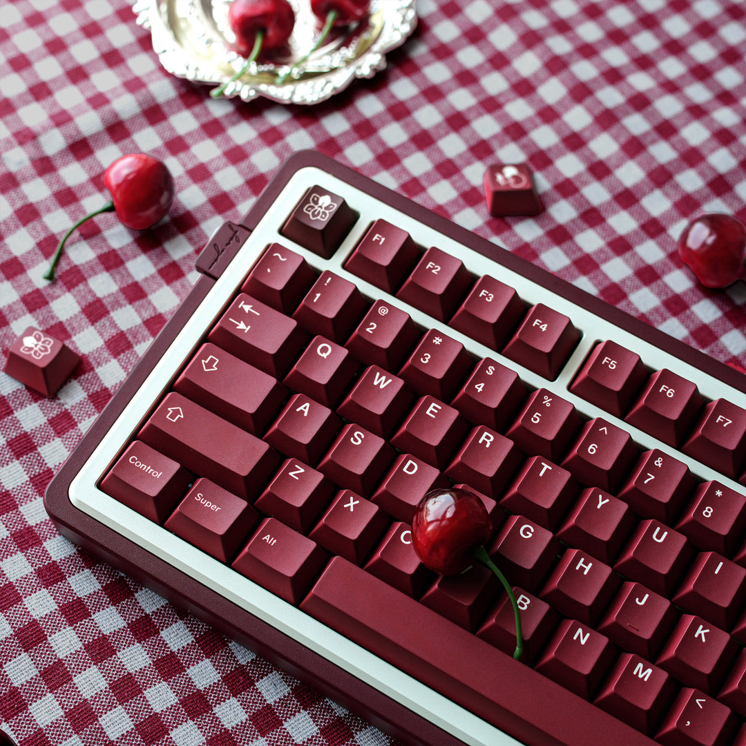 Mechanical Gaming Keyboard Bowlift