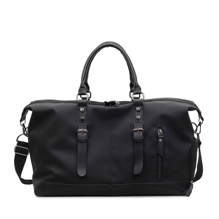 Durable Multi-Pocket Travel Duffle Bag Bowlift