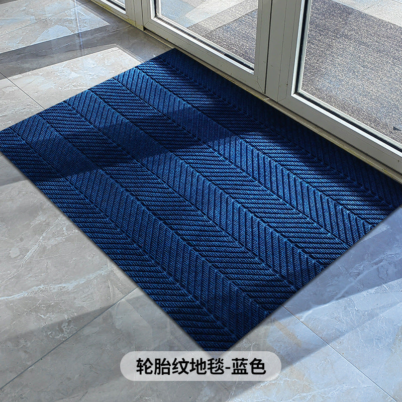 Durable Outdoor Mat Bowlift