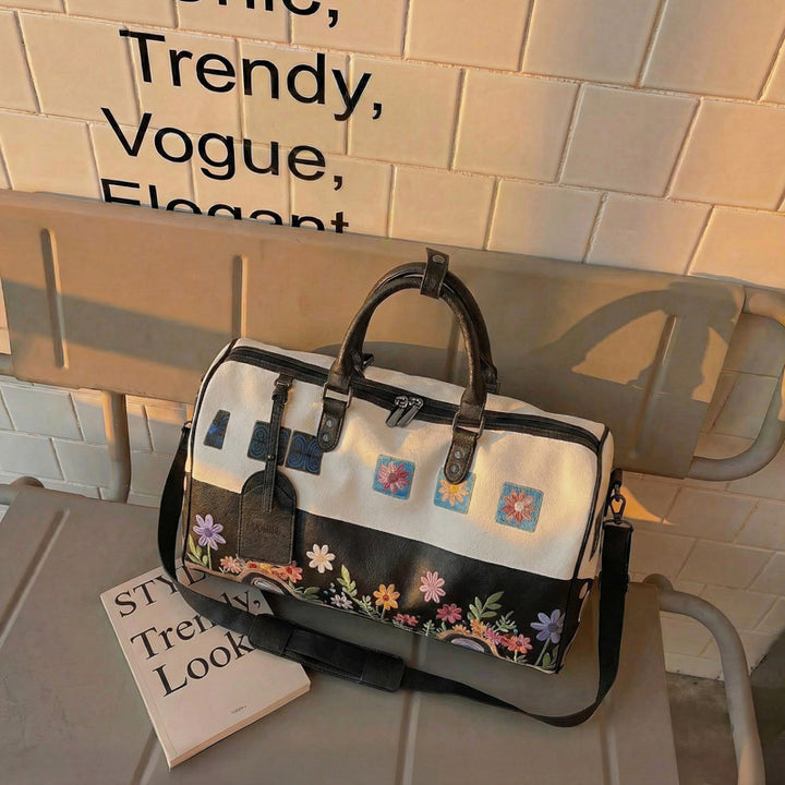Fashionable Travel Bag Bowlift