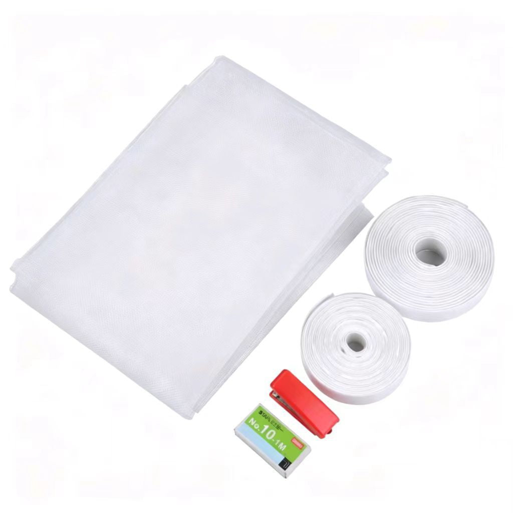 Unisex Insect Protection Assembly Set Bowlift