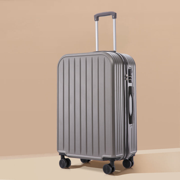 Durable Hard-Shell Spinner Luggage Bowlift